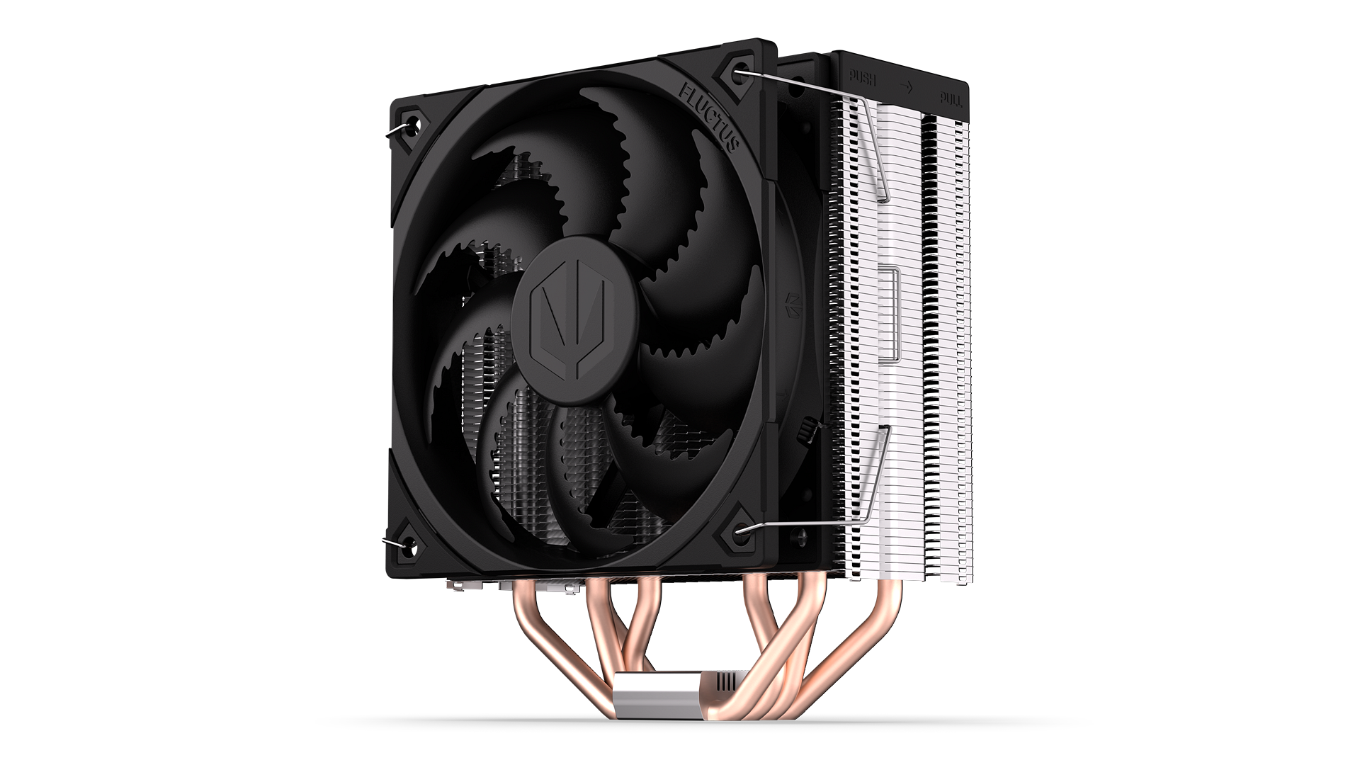 Fera 5 CPU Cooler
