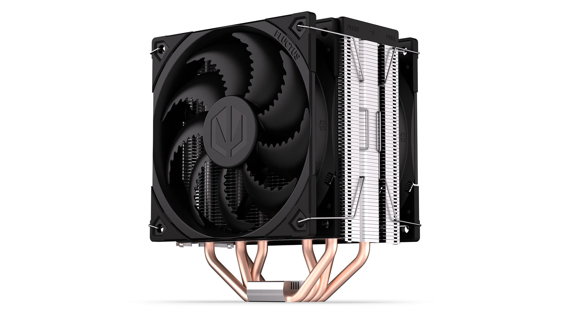 Fera 5 Dual Fan CPU Cooler