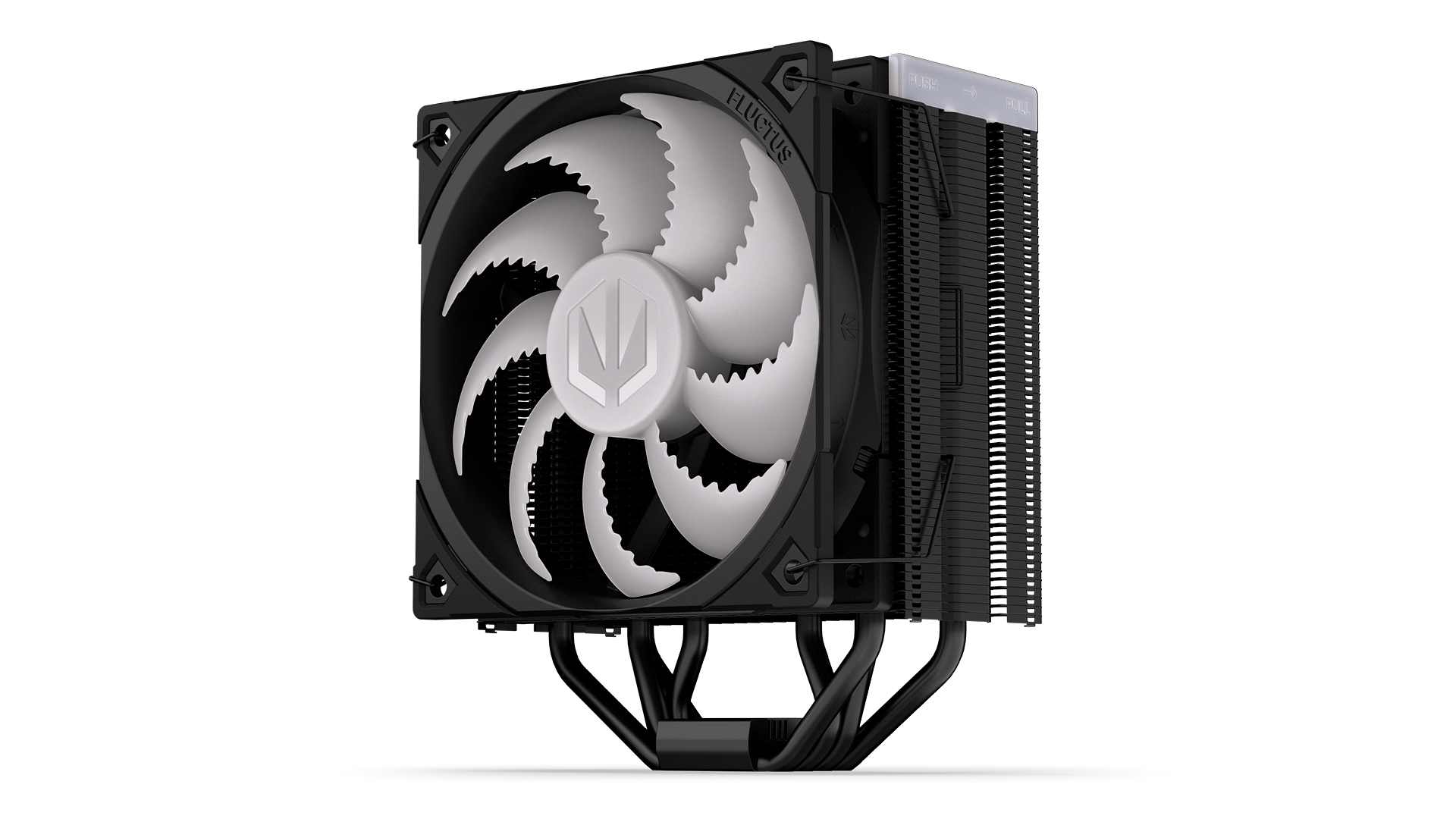 Fera 5 ARGB Black CPU Cooler