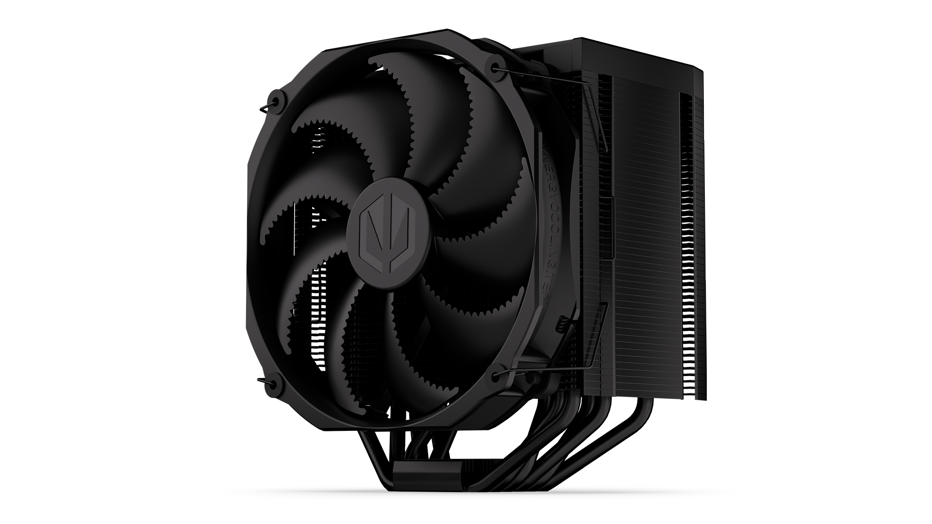 Fortis 5 Black CPU Cooler