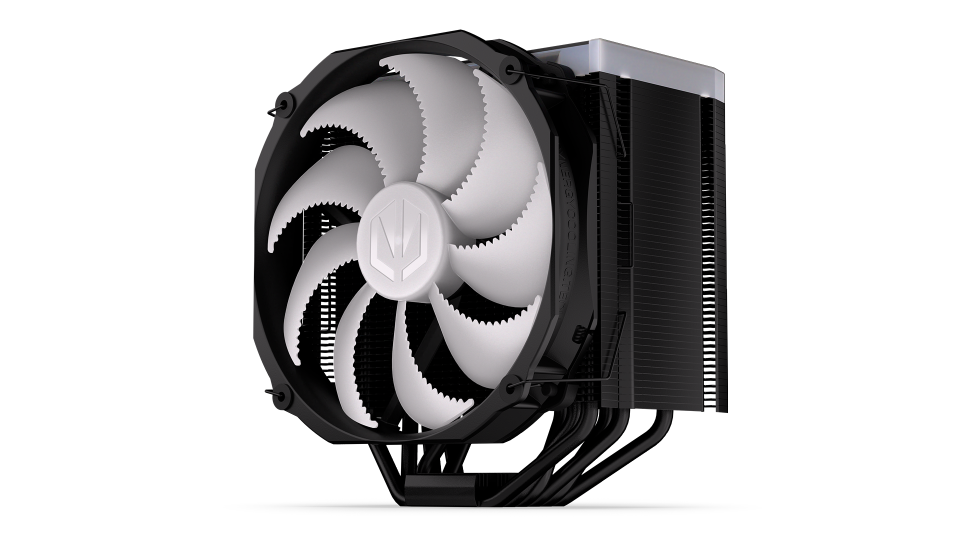 Fortis 5 Black ARGB CPU Cooler