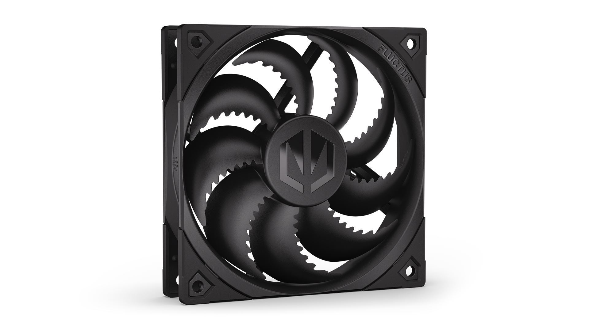 Fluctus 120 PWM Fan