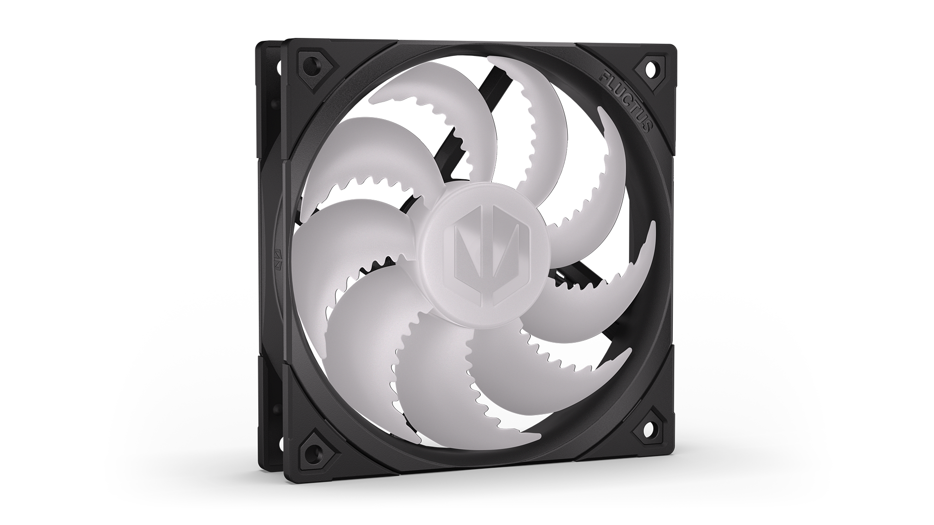 Fluctus 120 PWM ARGB Fan