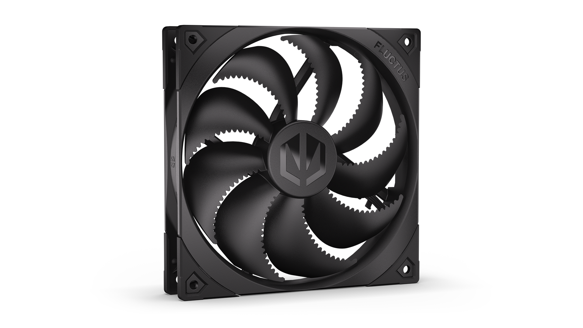 Fluctus 140 PWM Fan