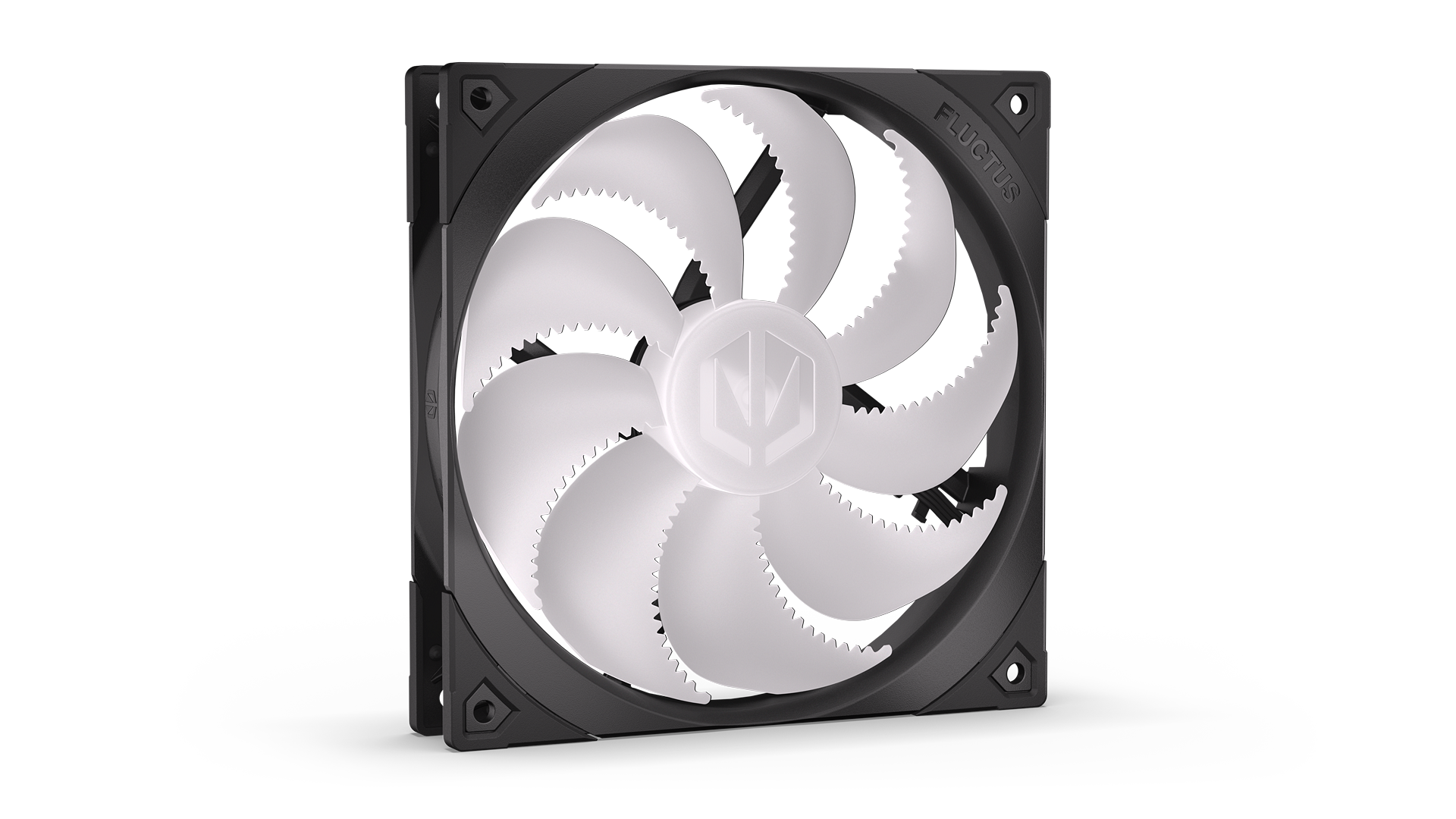 Fluctus 140 PWM ARGB Fan