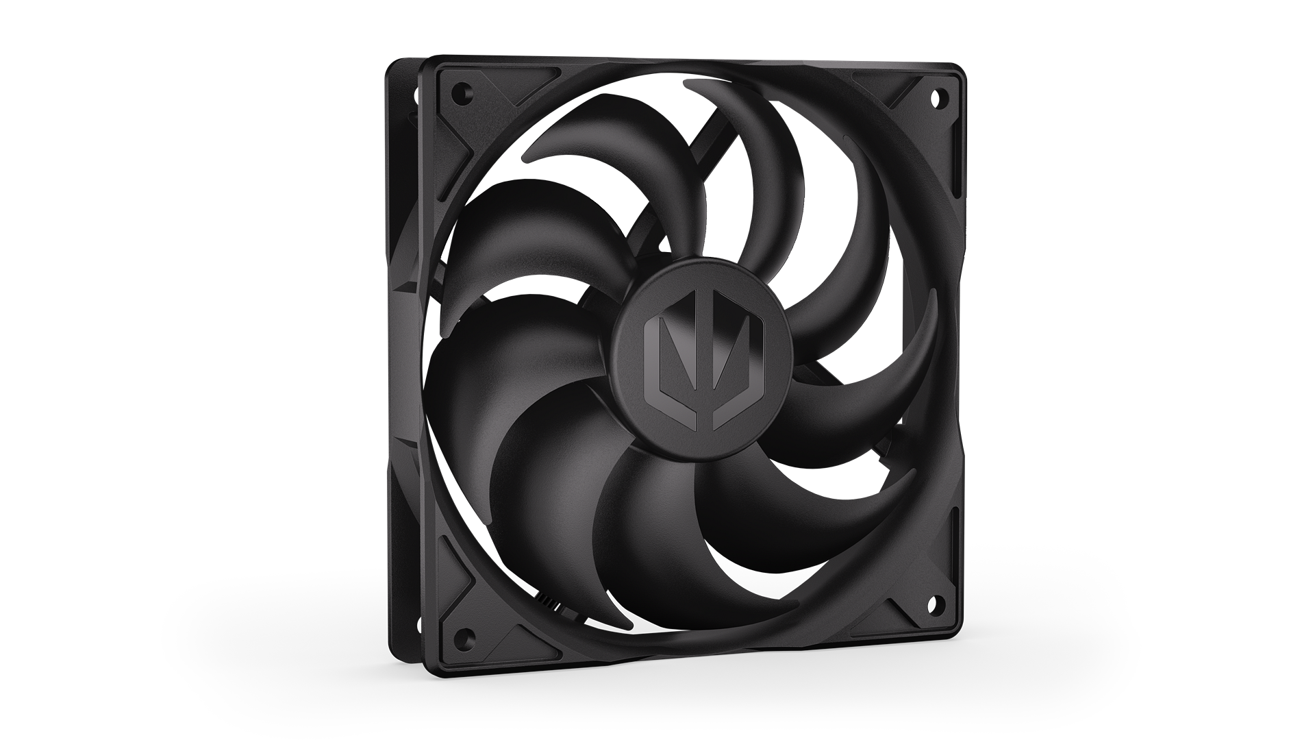 Stratus 120 PWM Fan