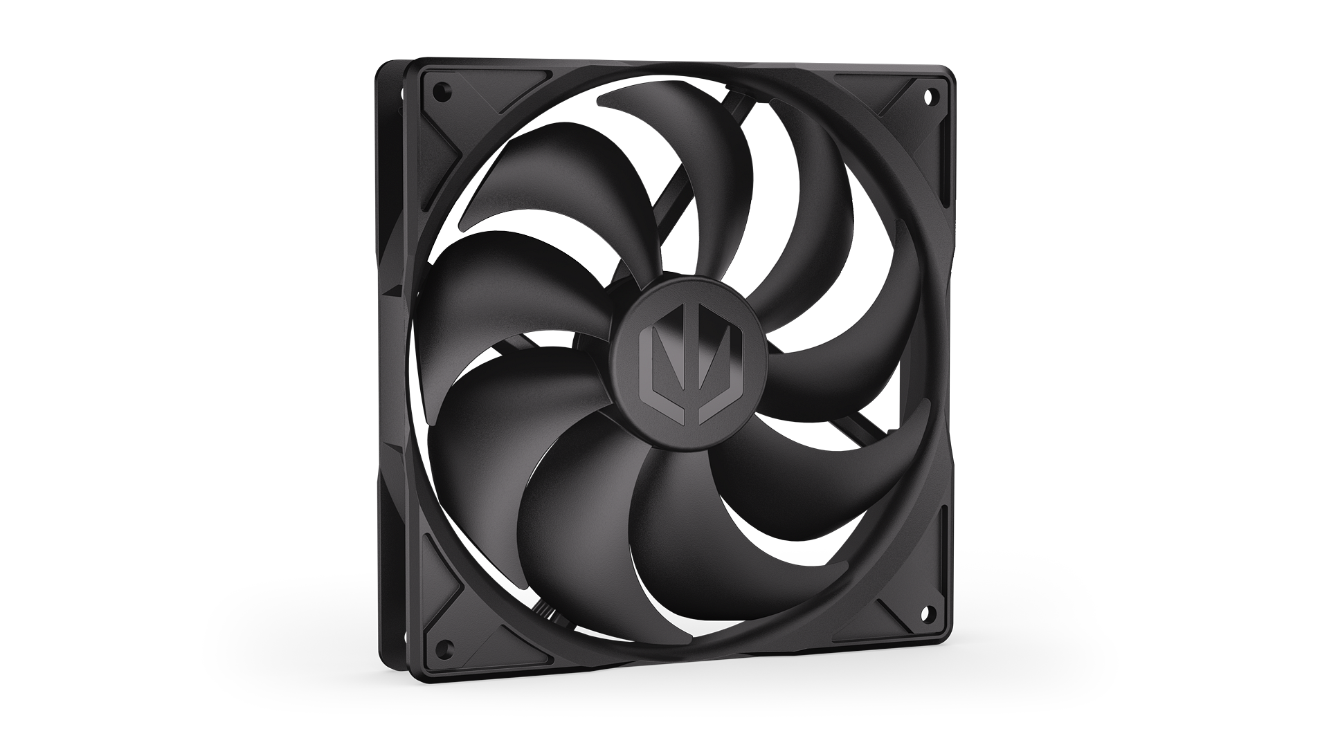 Stratus 140 PWM Fan