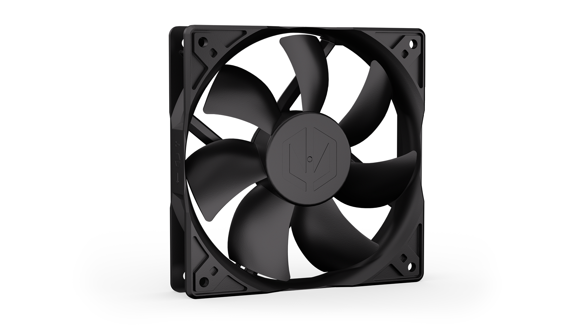 Zephyr 120 Fan