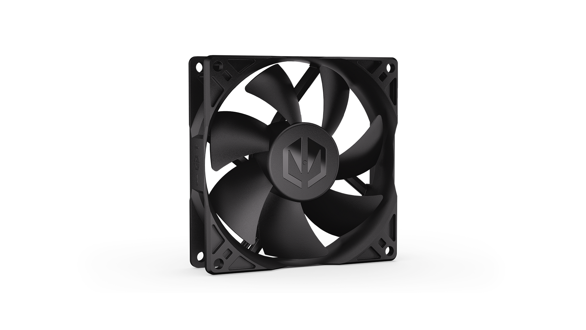 Zephyr 92 Fan