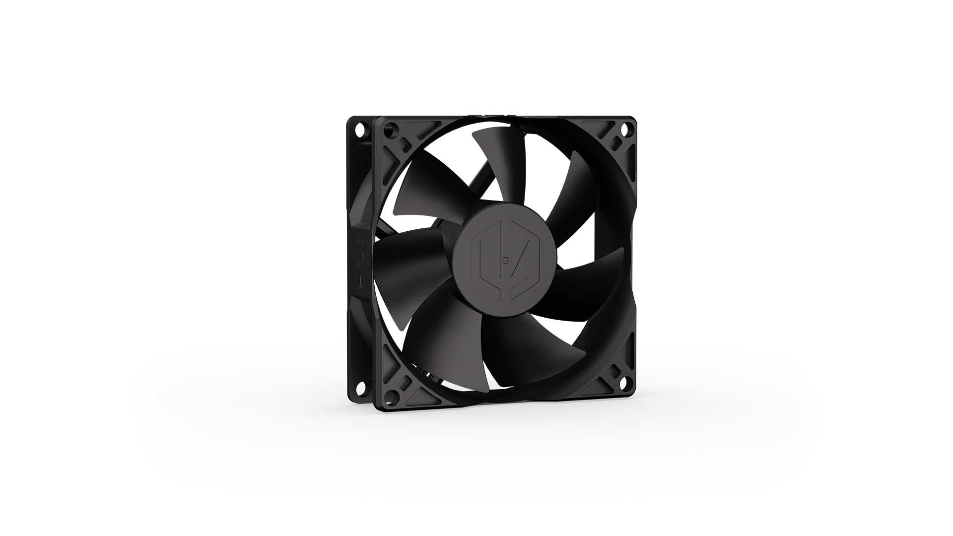 Zephyr 80 Fan