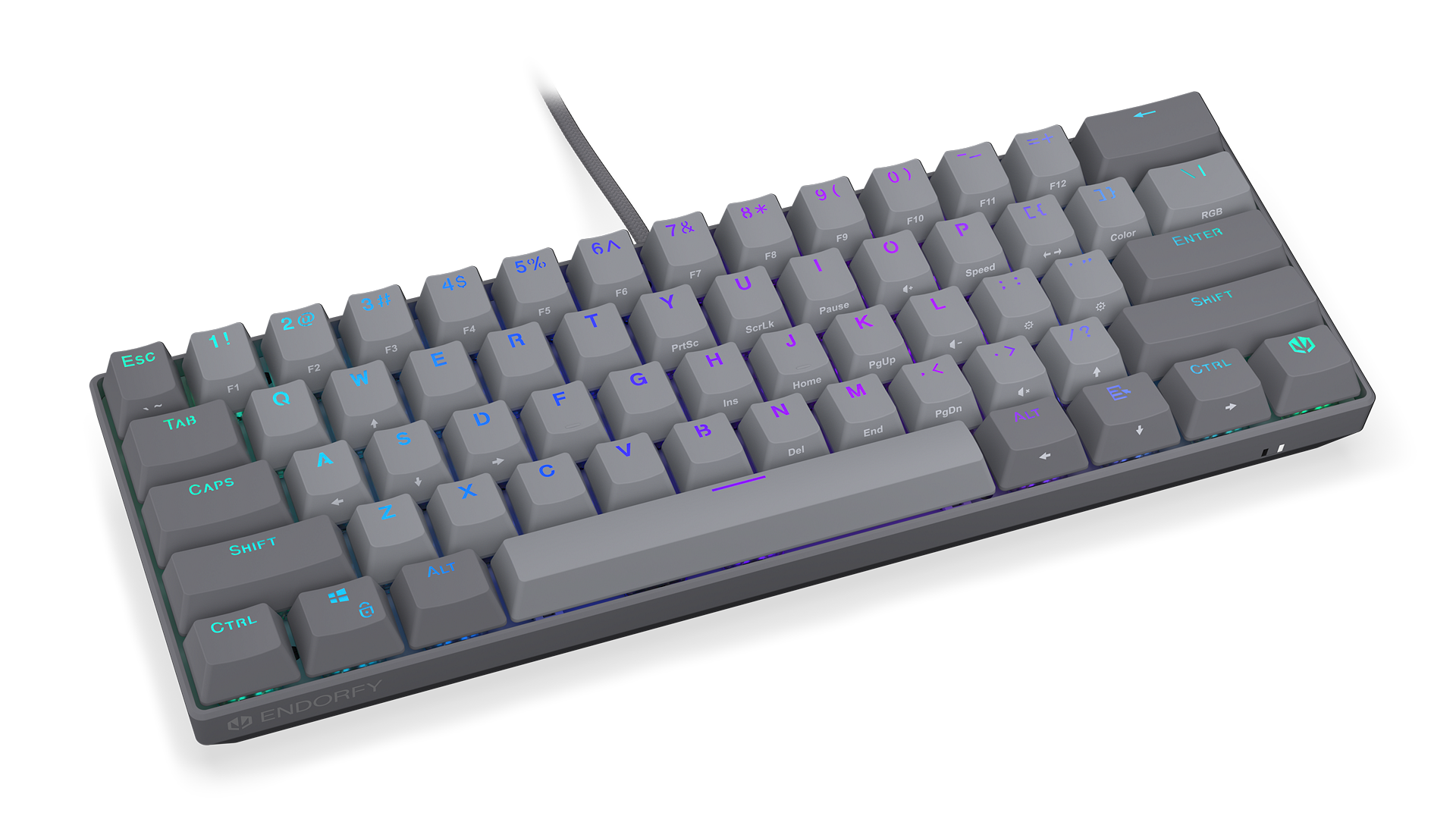 Thock V2 Compact Keyboard