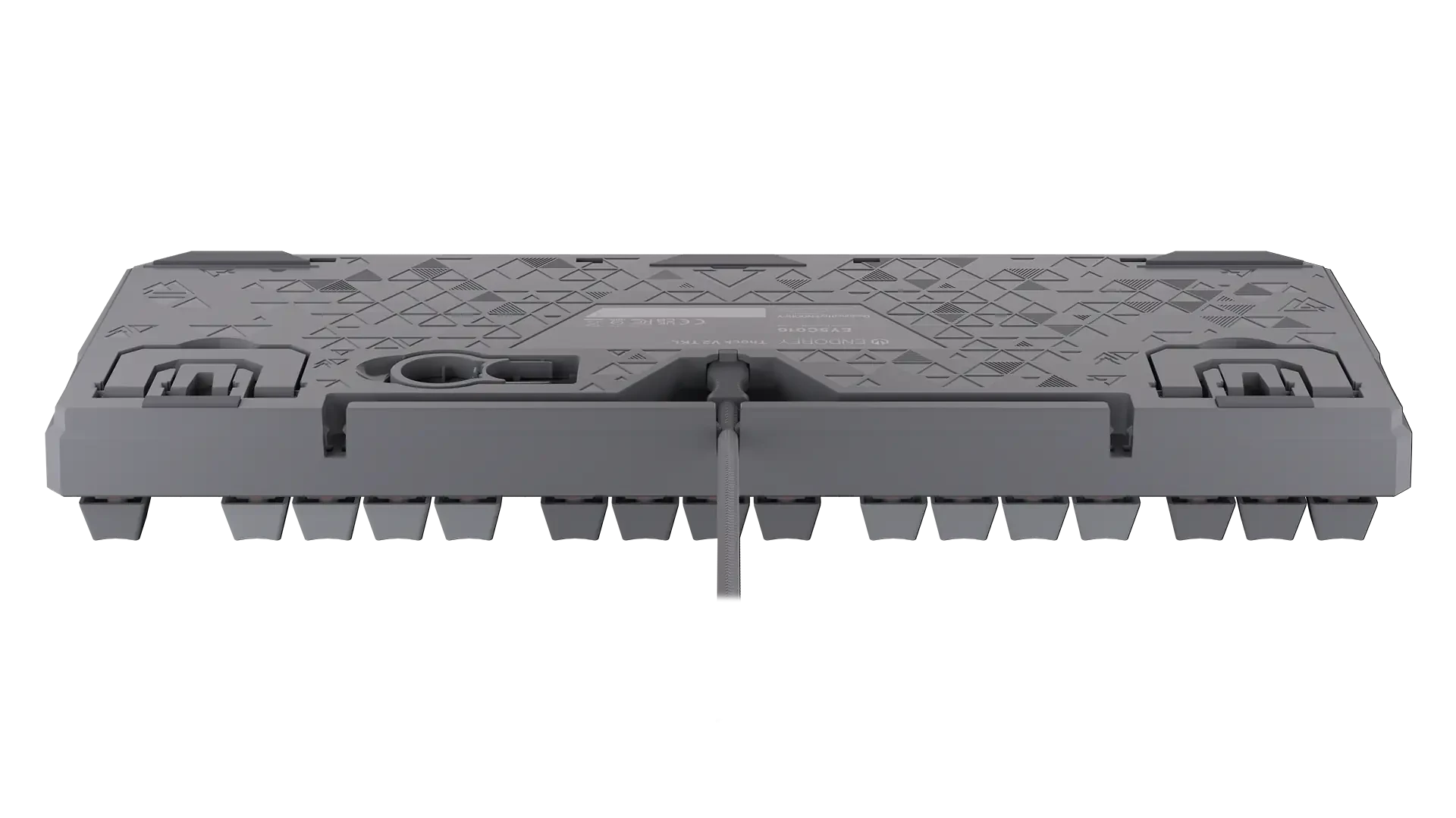 EY5C016 endorfy thock v2tkl cz