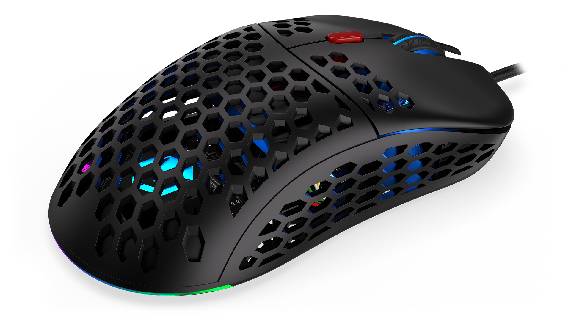 LIX Plus Mouse
