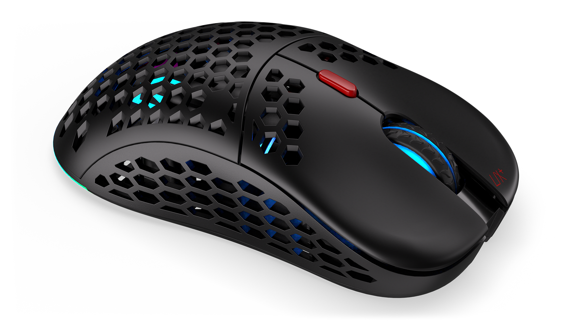 LIX Plus Wireless Mouse