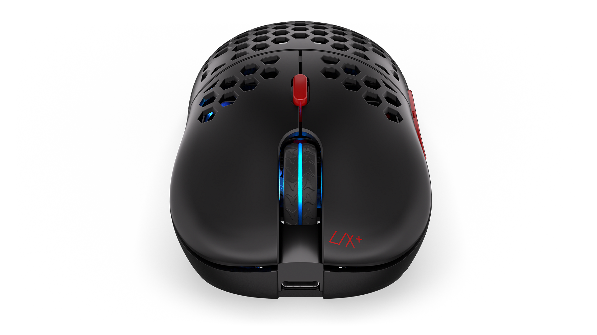 LIX Plus Wireless