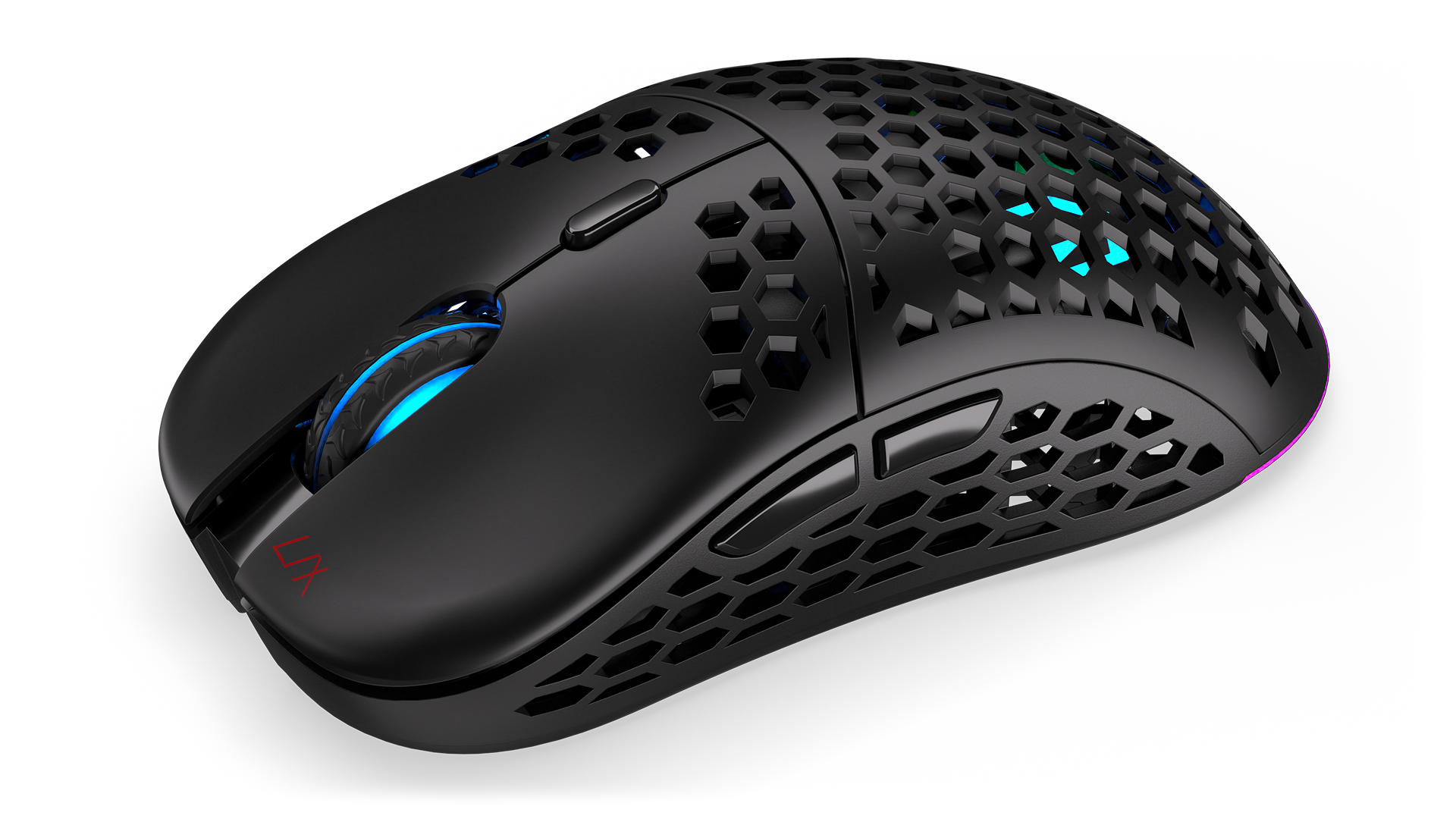 LIX Wireless Mouse