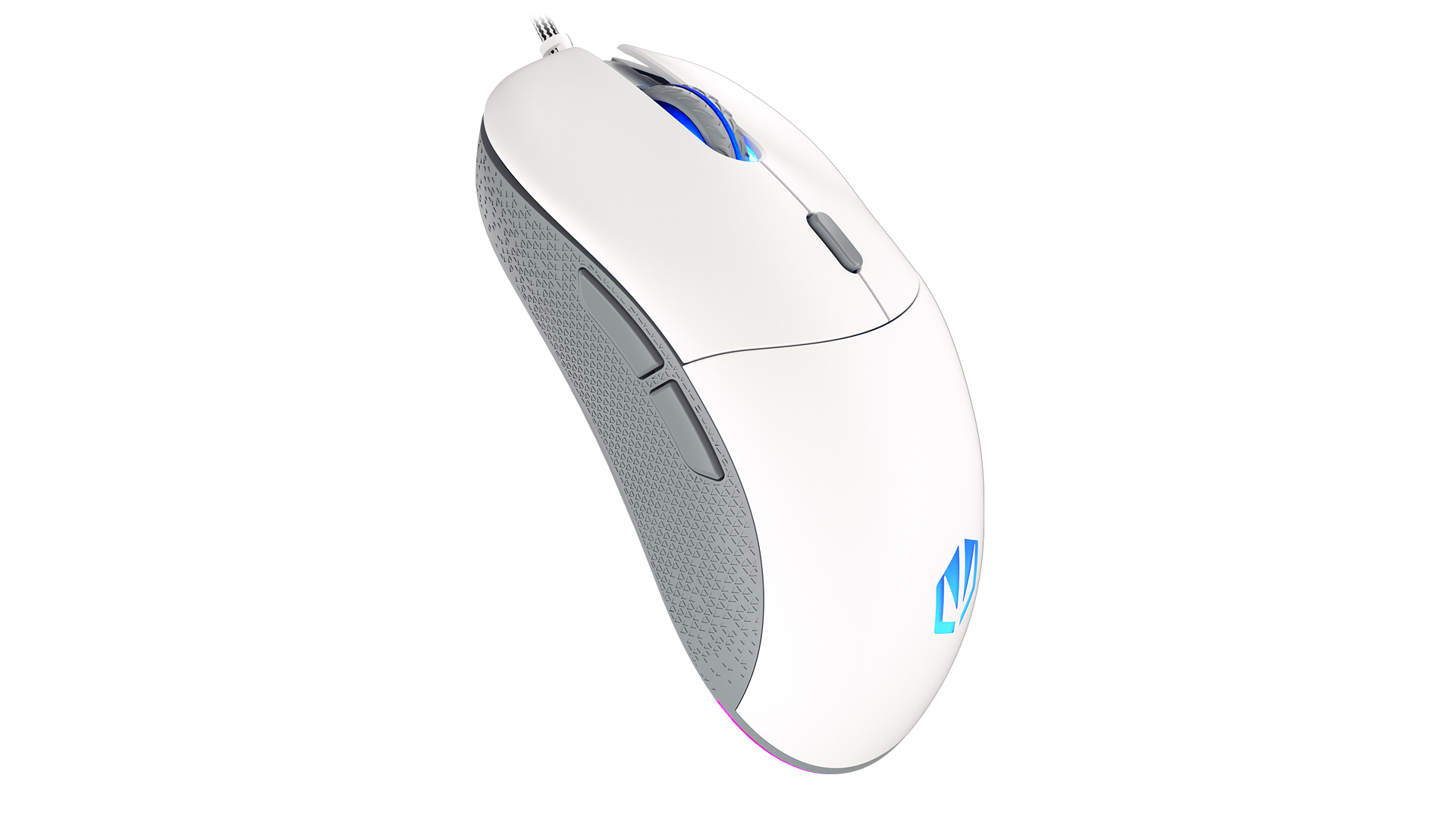 ENDORFY-Gem-Plus-Onyx-White-EY6A011-Gallery-01-Left-Side-View