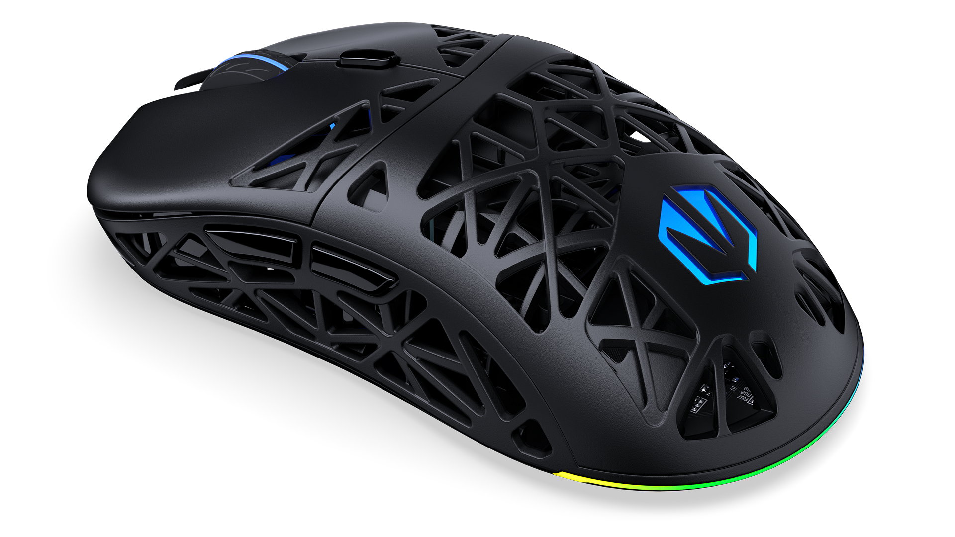 LIV Plus Wireless Mouse