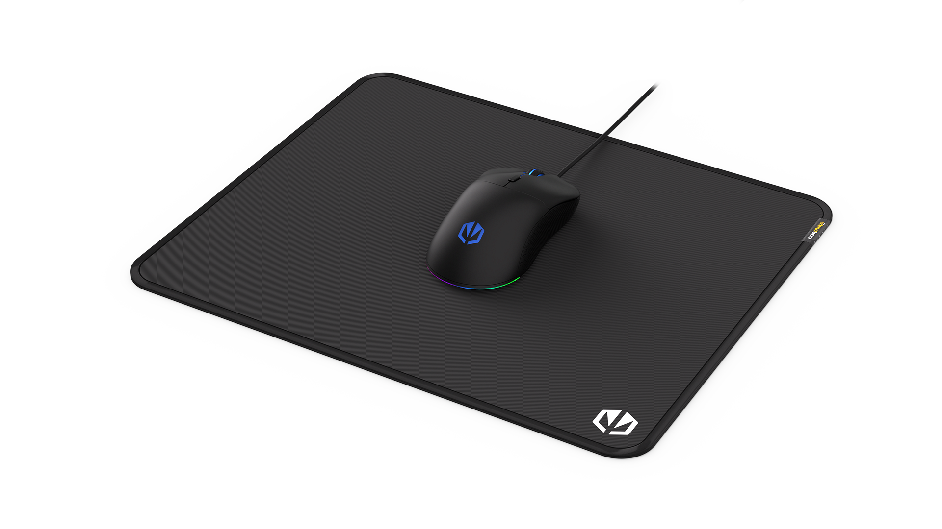 Cordura Speed M Mouse Pad