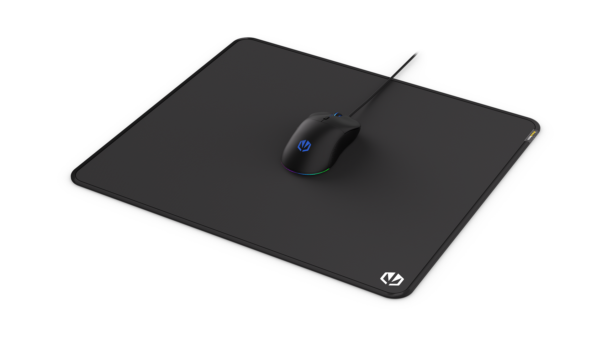 Cordura Speed L Mouse Pad