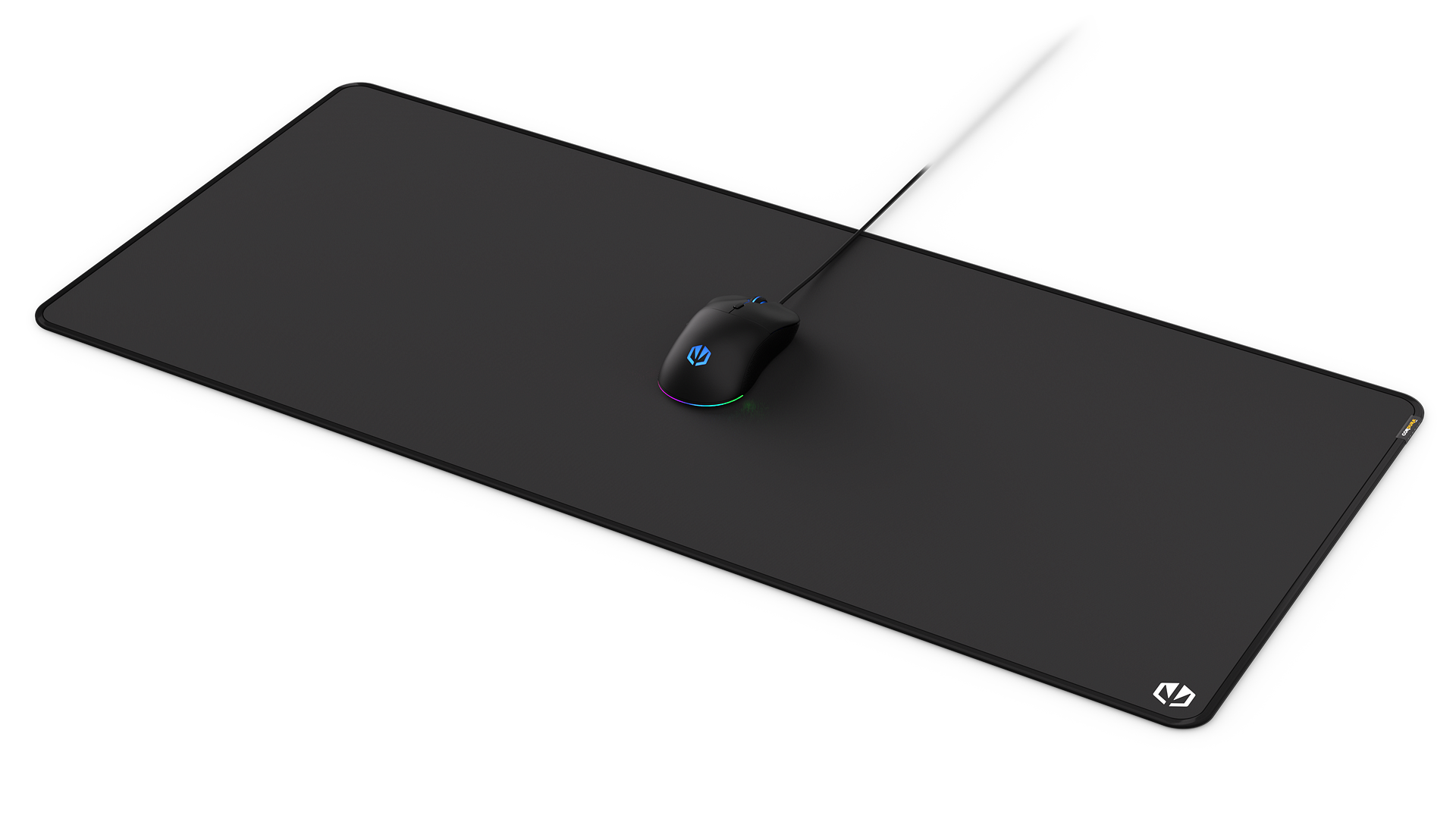 Cordura Speed XL Mouse Pad