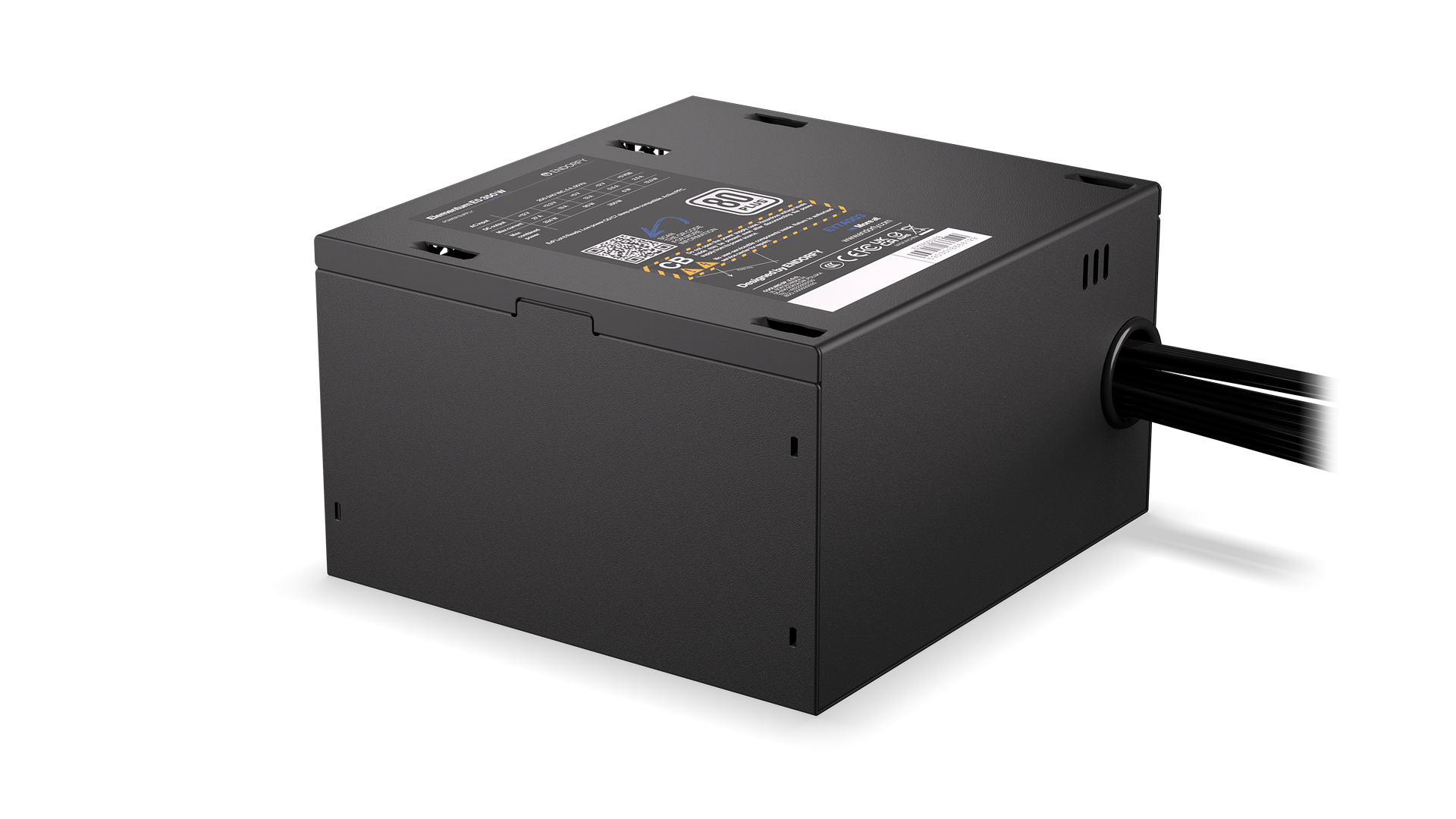 ENDORFY Elementum E5 350W EY7A003 PSU