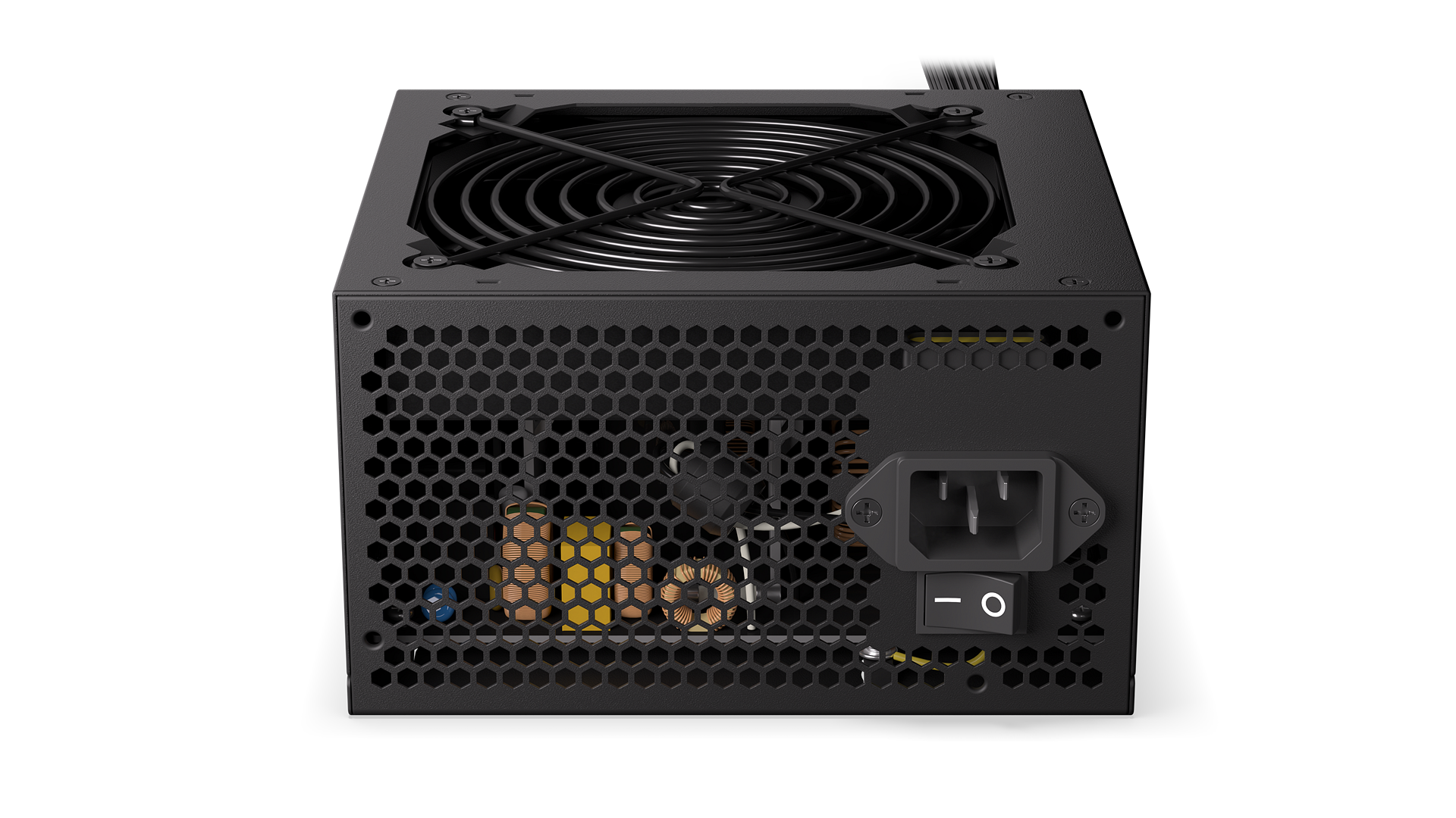 ENDORFY Elementum E5 350W EY7A003 PSU