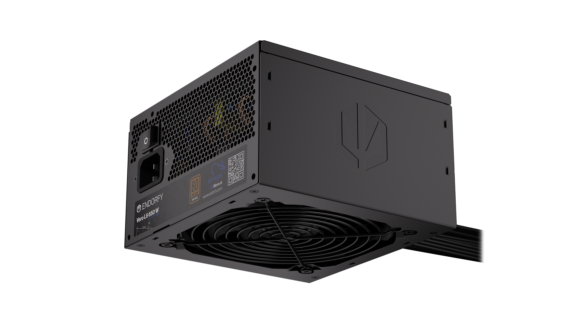 Vero L6 650 W Power Supply