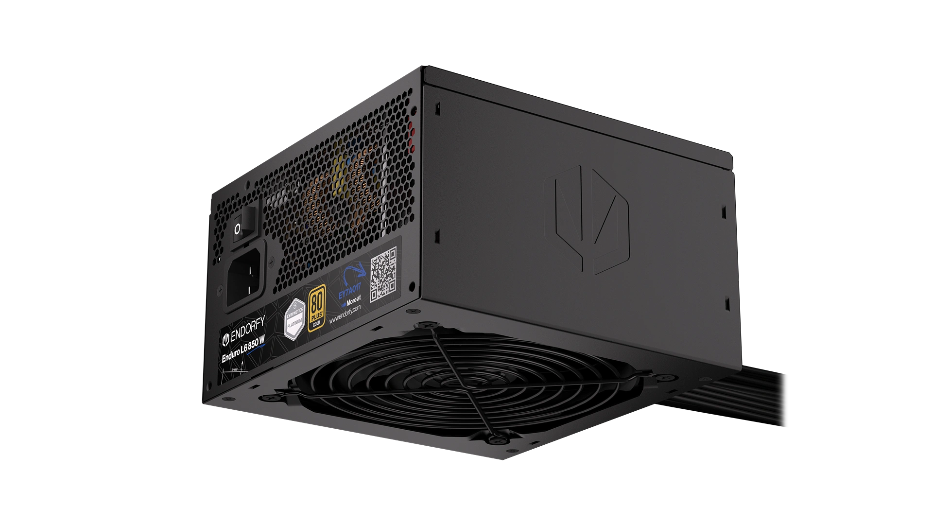 Enduro L6 850 W Power Supply