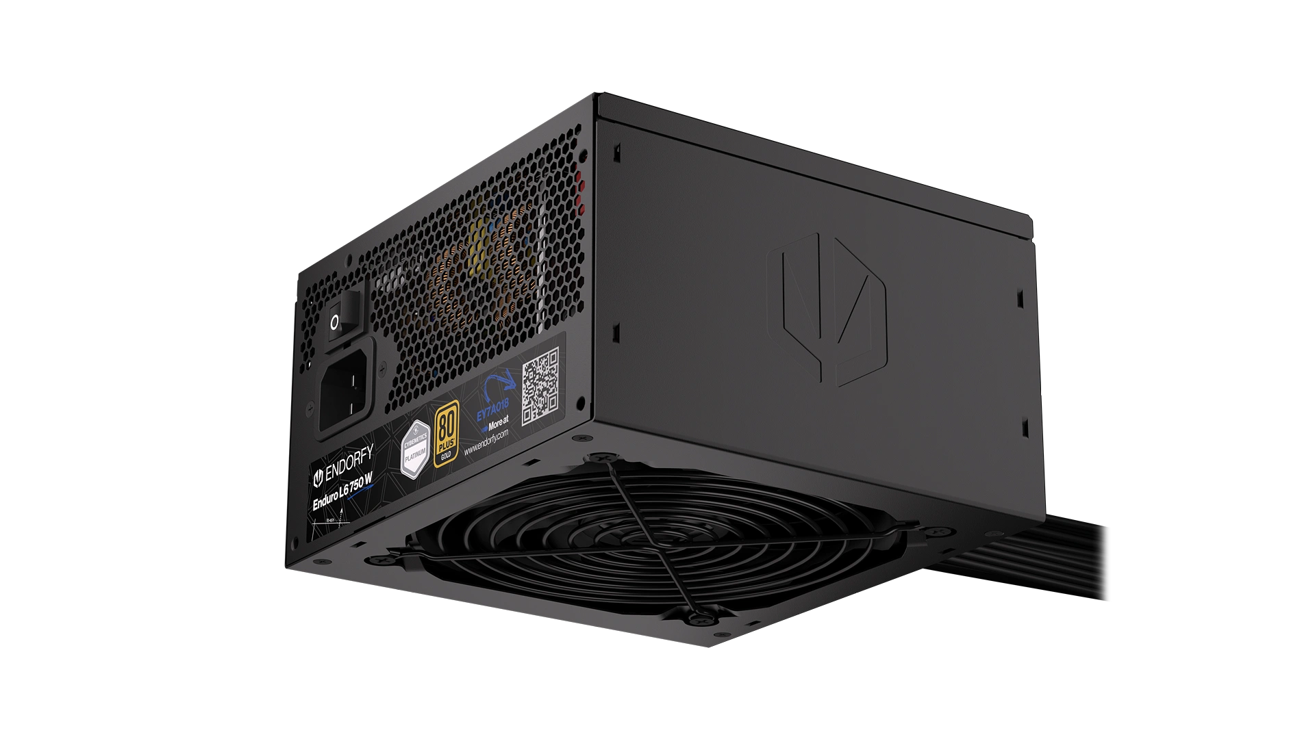 Enduro L6 750 W Power Supply