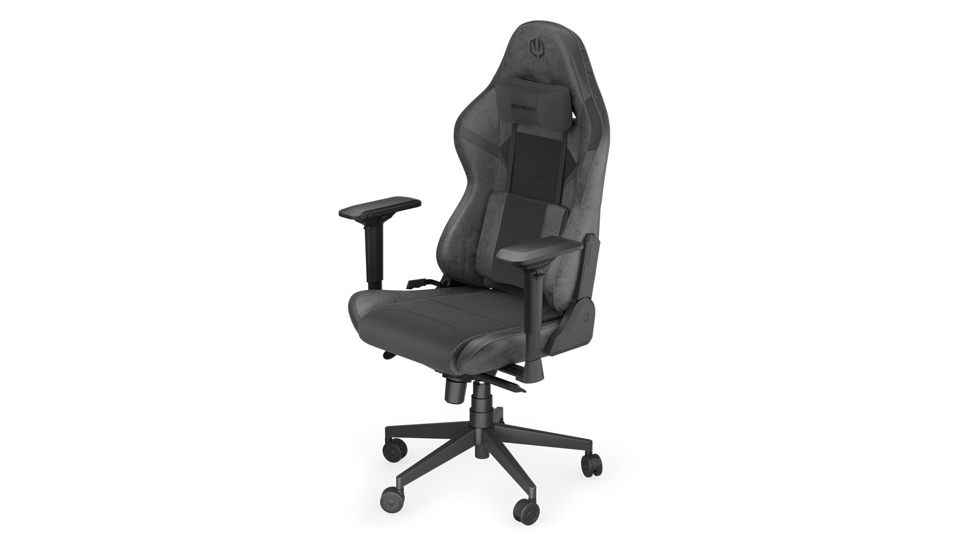 Scrim BK Gaming Chair