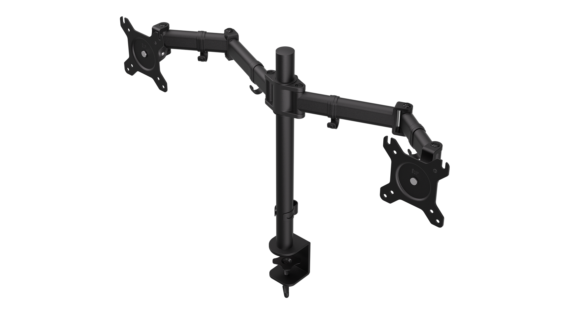 Atlas Double Monitor Arm
