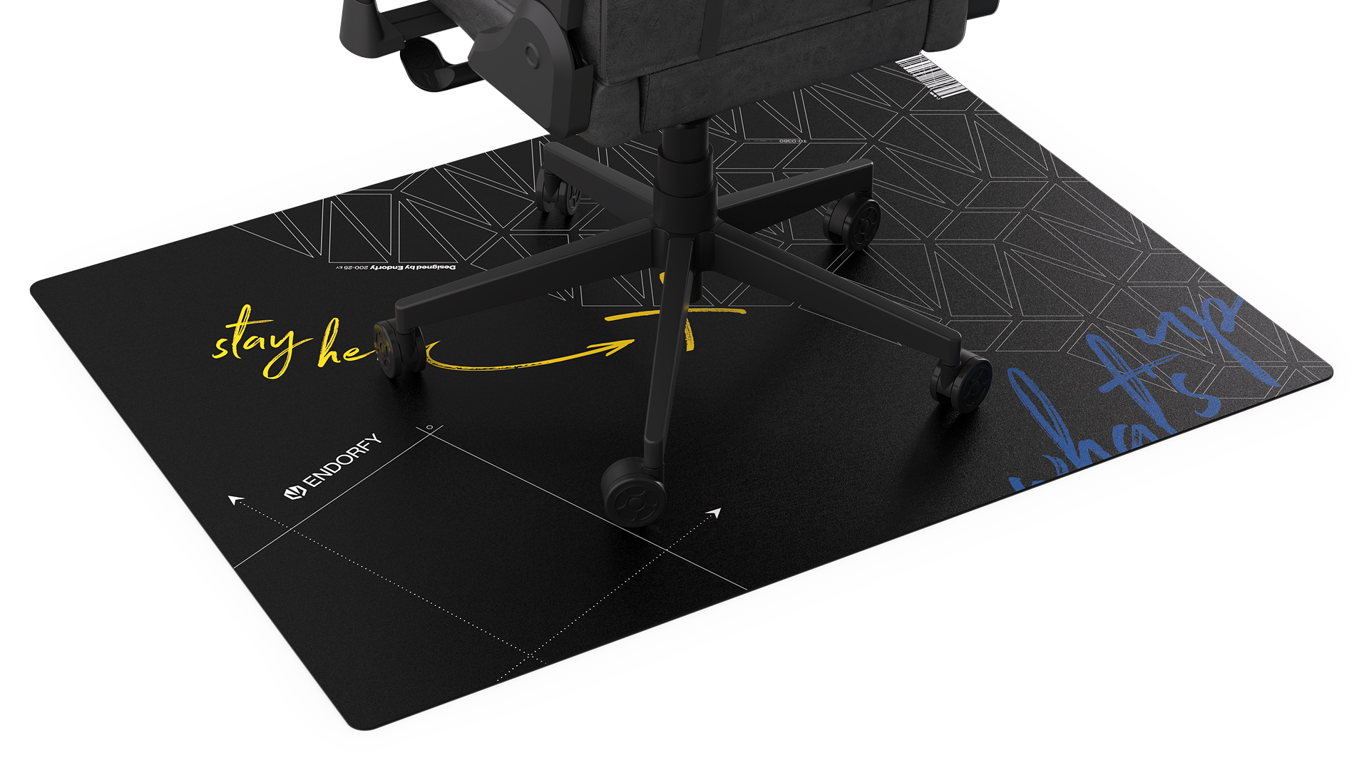 FP120R Floor Pad