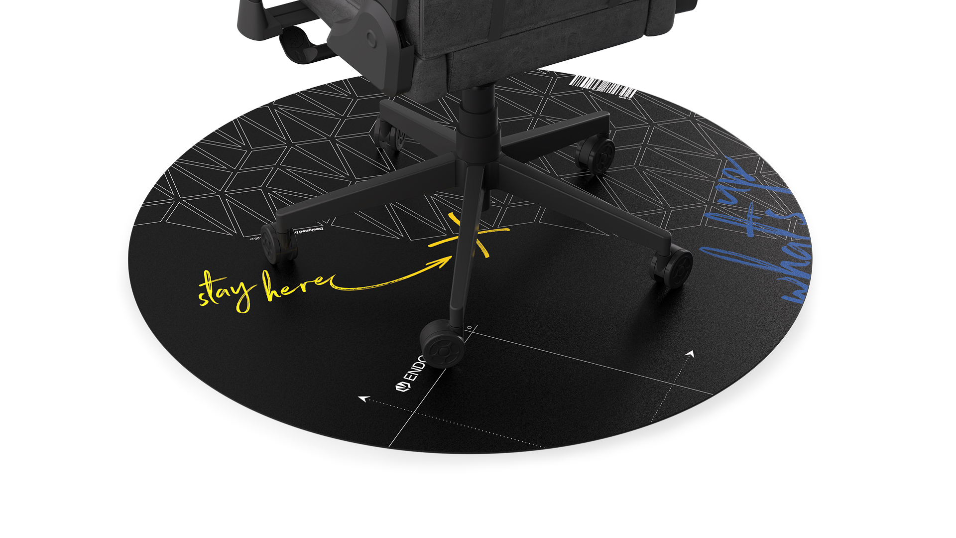FP110C Floor Pad