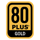 80 PLUS® Gold