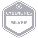 Cybenetics Silver