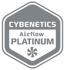 Cybenetics Airflow Platinum