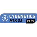 Cybenetics ATX 3.1 Pass