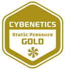 Cybenetics Static Pressure Gold