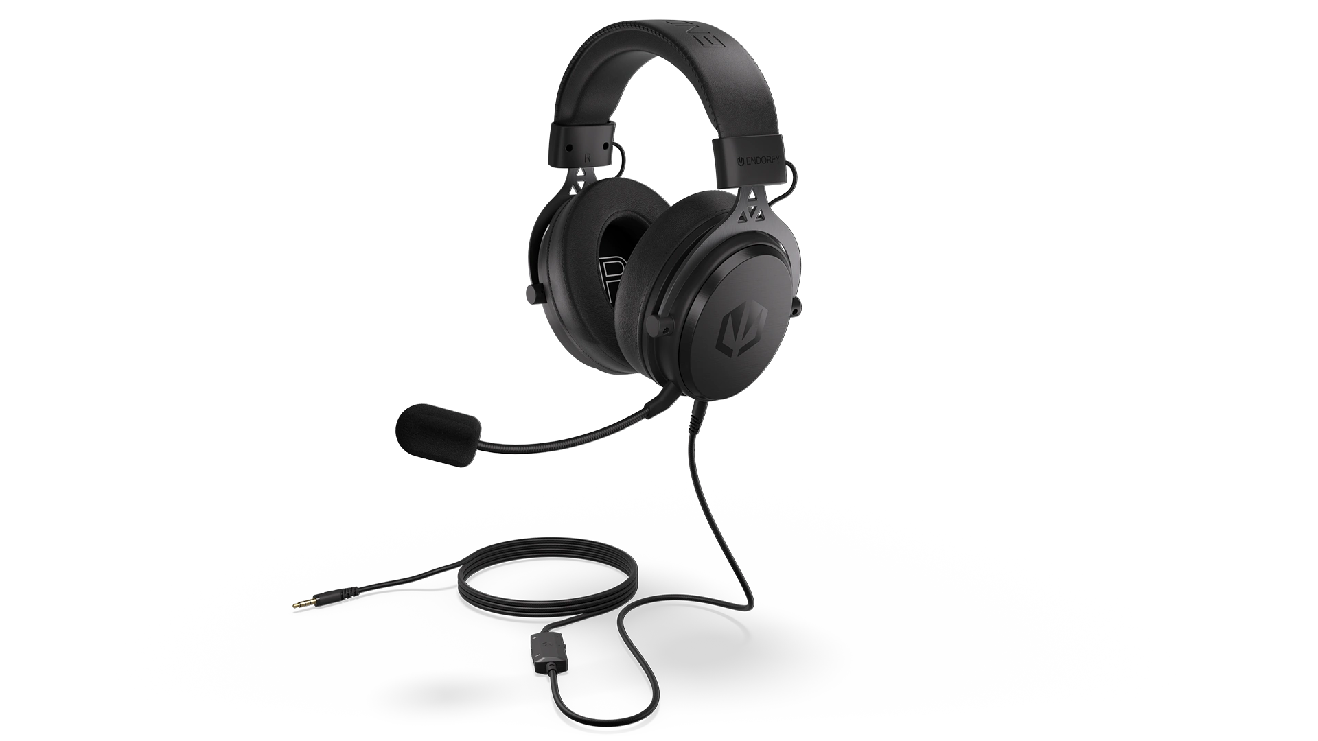 Viro Plus USB  ENDORFY : ENDORFY