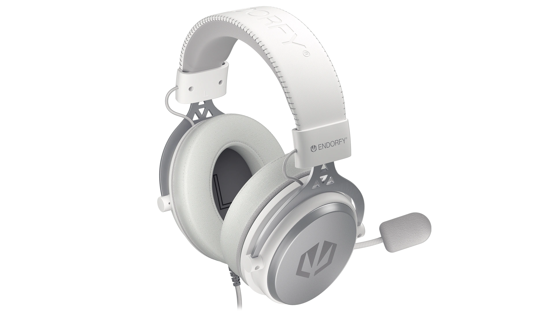 Viro Onyx White  ENDORFY : ENDORFY