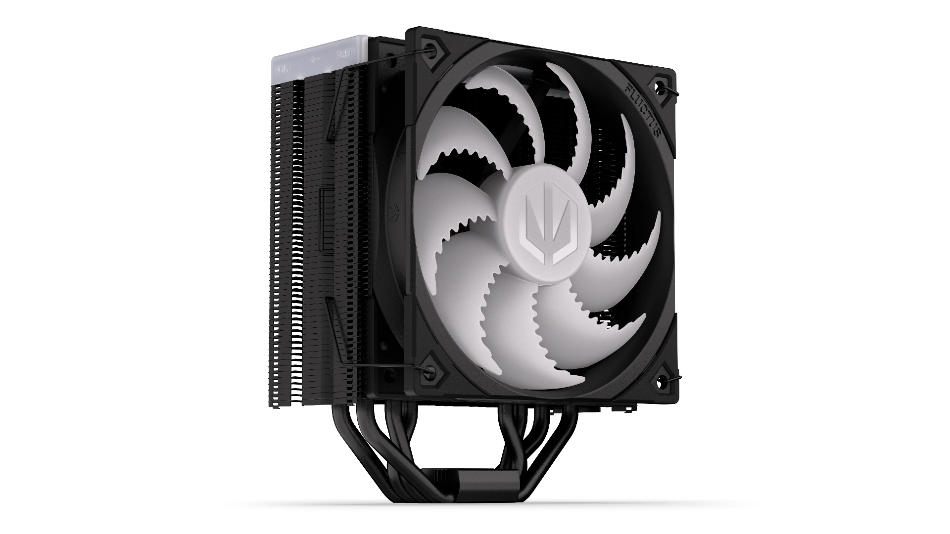 Fera 5 Black ARGB