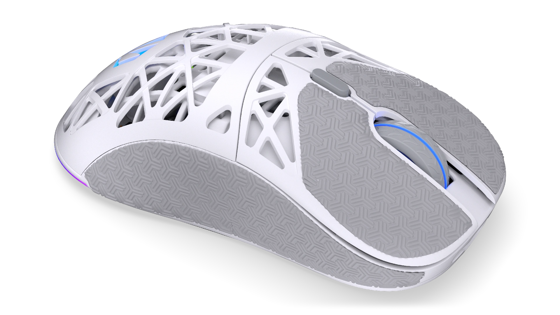 LIV Plus Wireless Onyx White 