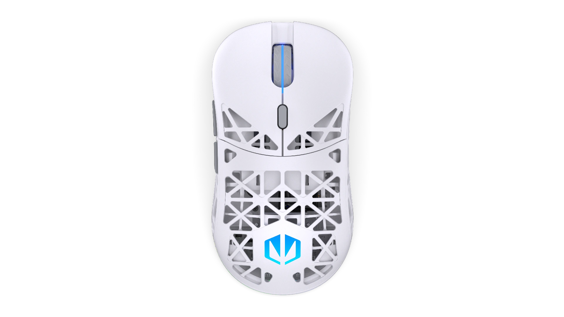 LIV Plus Wireless Onyx White 