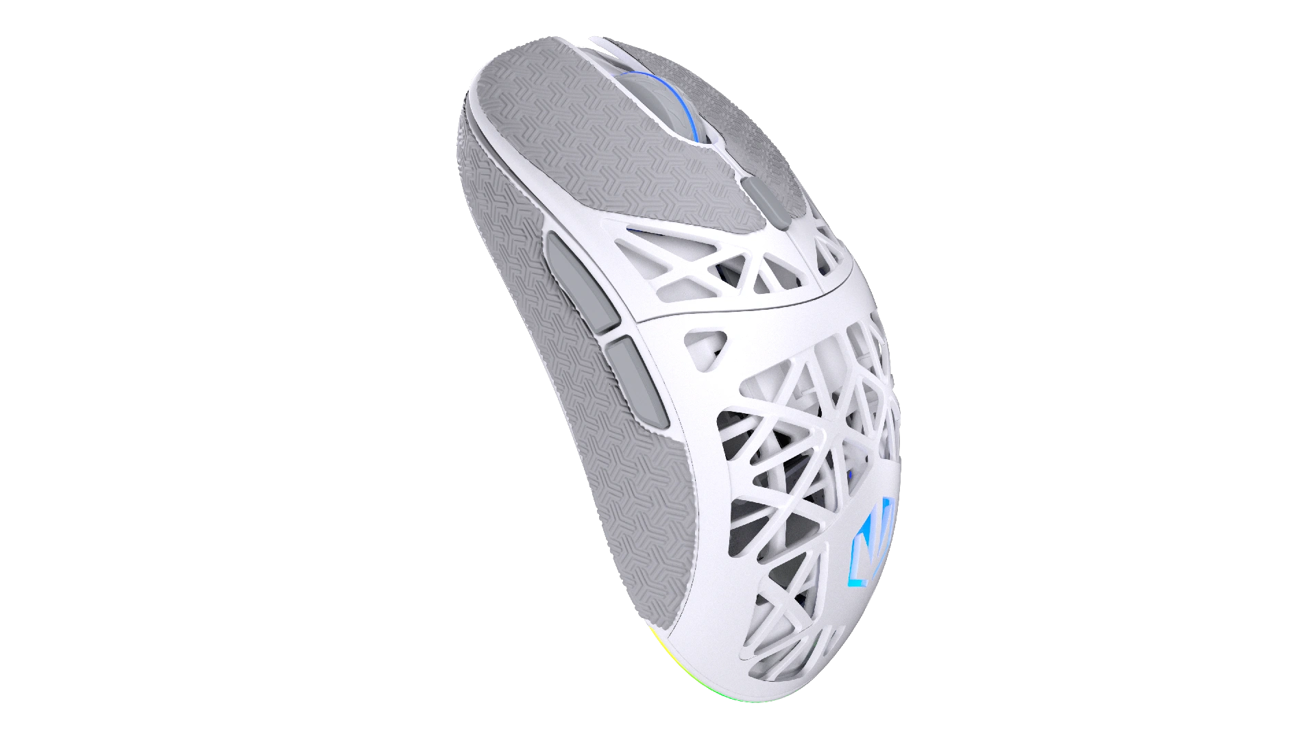  LIV Wireless Onyx White