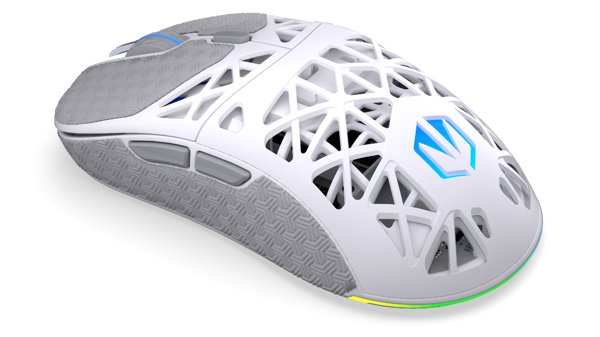  LIV Wireless Onyx White