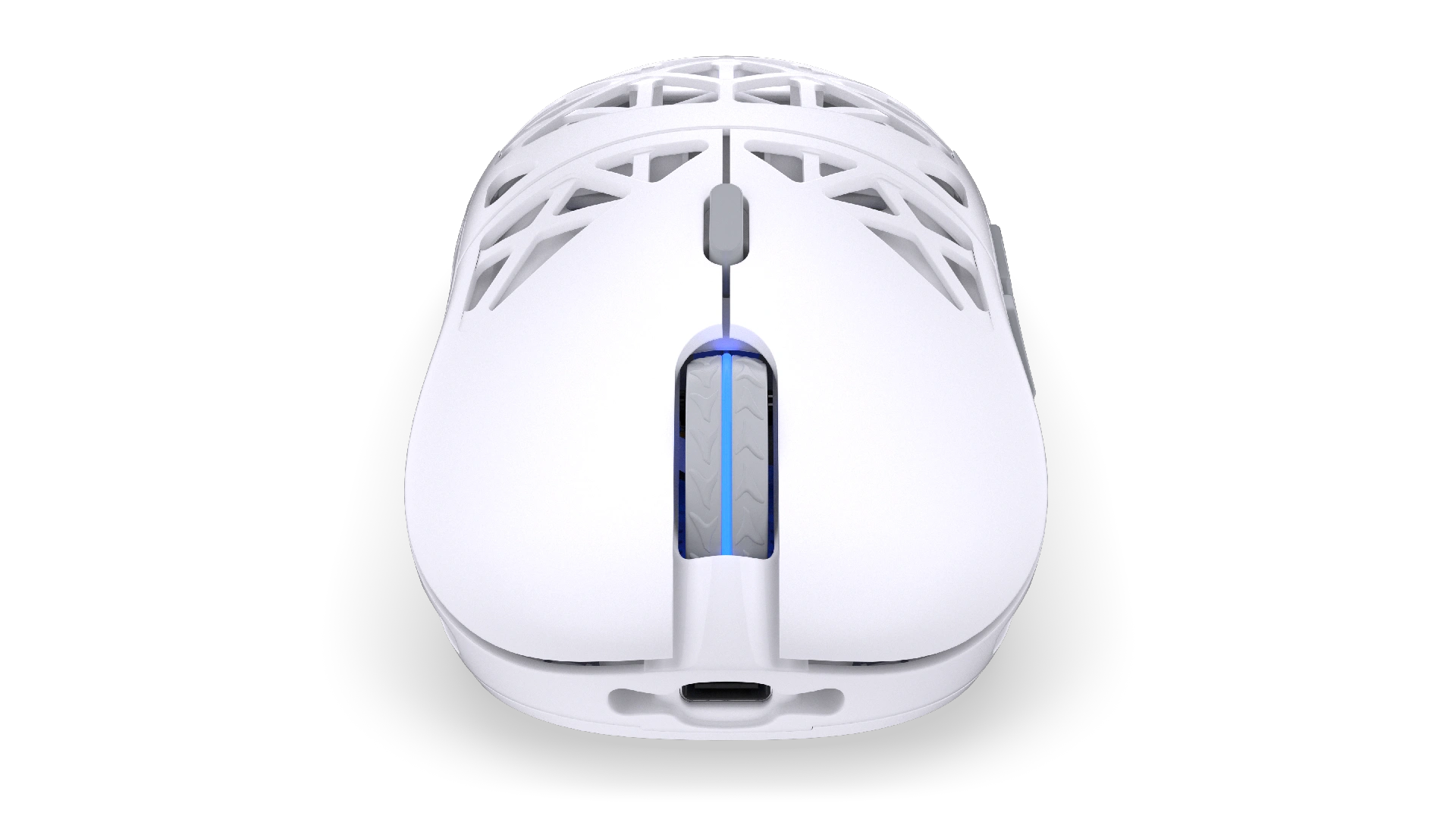 LIV Wireless Onyx White