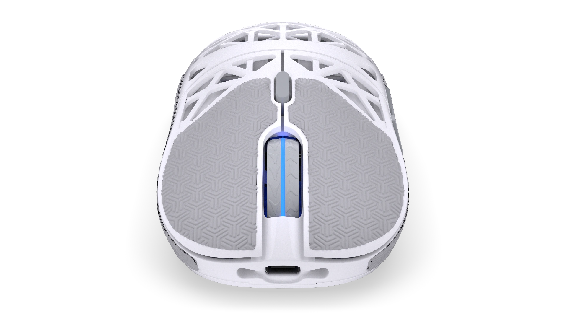 LIV Wireless Onyx White
