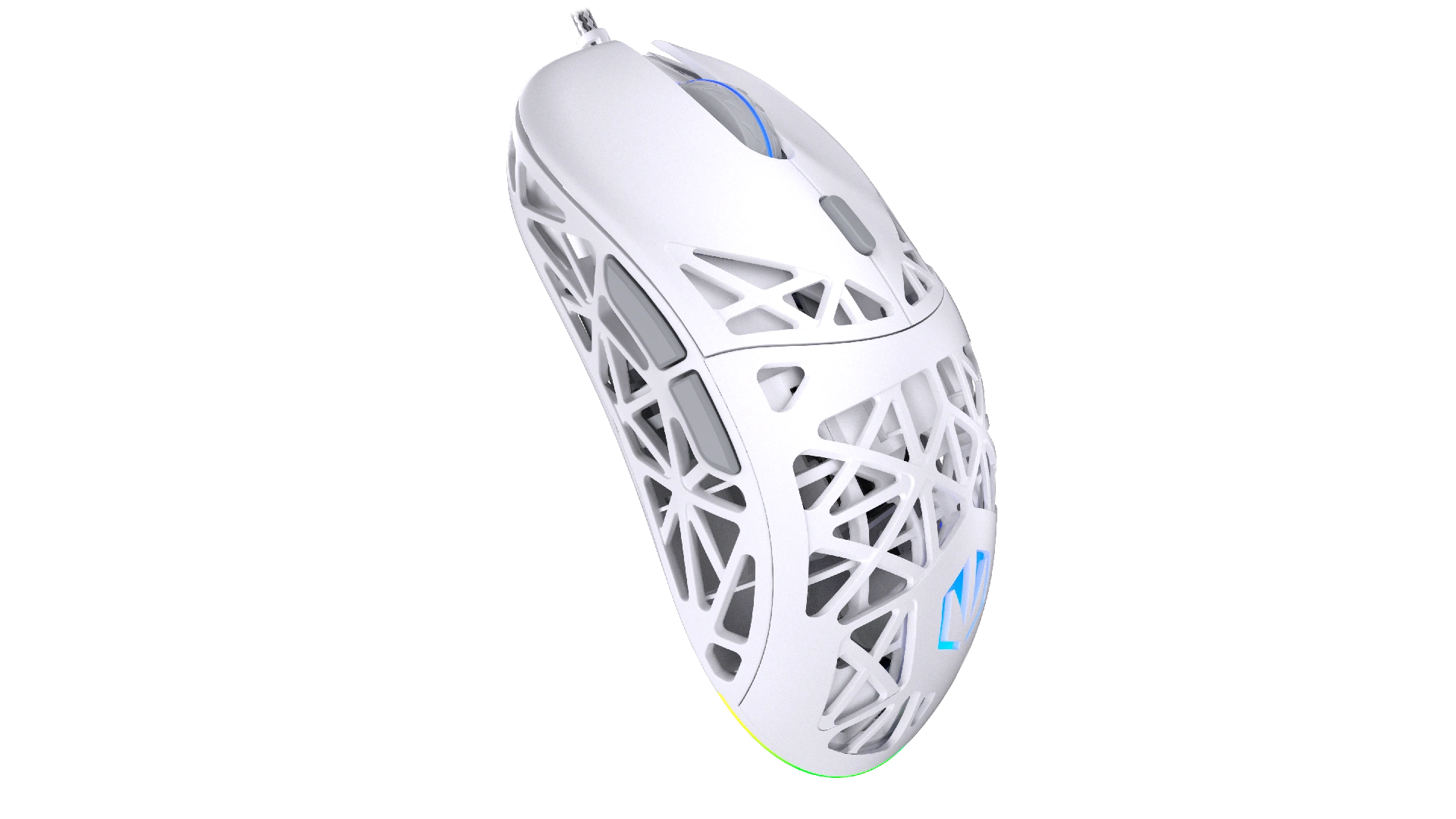 LIV Onyx White 