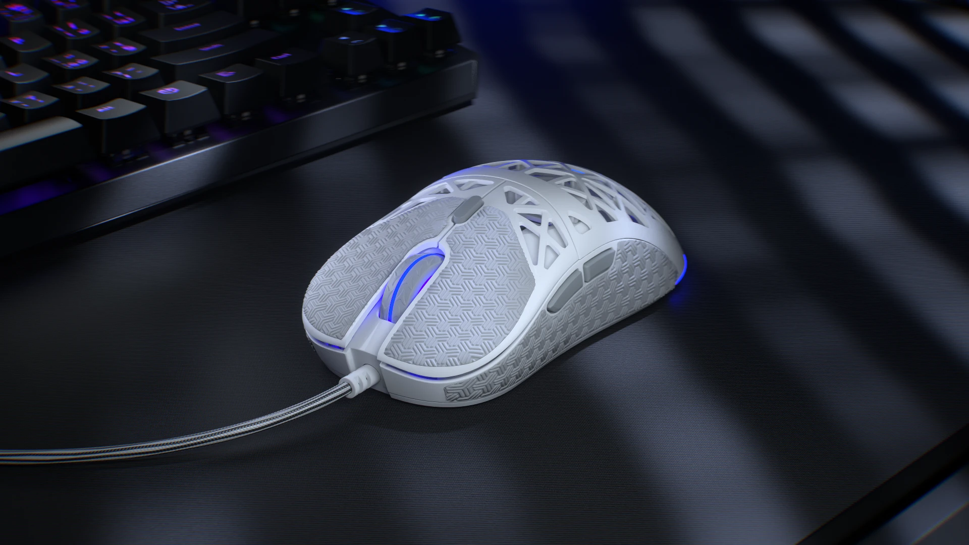 LIV Onyx White 
